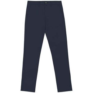 Native Spirit Mens Chinos / Navy Blue